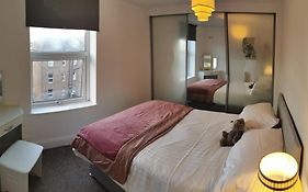 Sea View - Flat 5 Beach House Bridlington